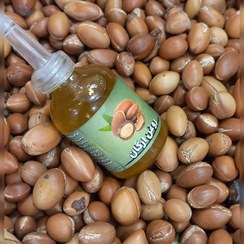 تصویر روغن آرگان اصلی 