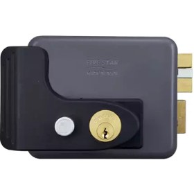 تصویر قفل برقی حیاطی تایسیز مدل 5052 طرح جدید 