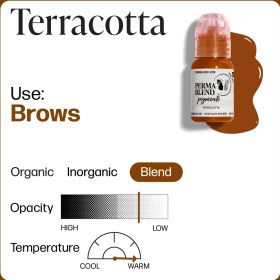 تصویر Terracotta 