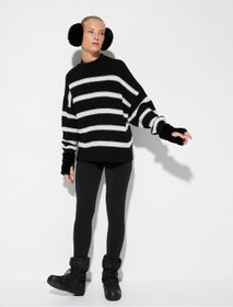 تصویر بافت زنانه کوتون koton 