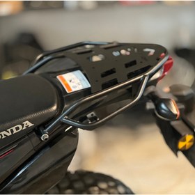 تصویر ترک بند هوندا CRF 