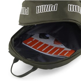 تصویر کوله پشتی پوما puma 