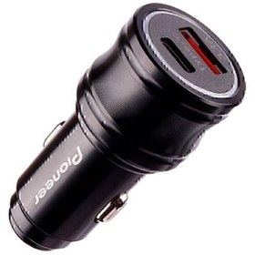 تصویر فندکی 43W Pioneer 