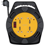 تصویر چندراهی برق پرودو مدل 4ACEC 