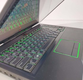 تصویر لپ تاپ گرافیکدار AlienWare M14x R1 Ci7