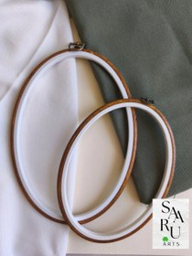 تصویر کارگاه ژله ای بیضی 