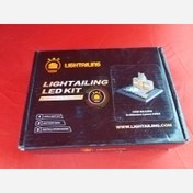 تصویر 4 مدل ال ای دی چراغ های پازل های خارجی (اسباب بازی. های جور چین ) 