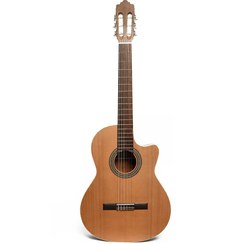 تصویر گیتار آلتامیرا پیکاپدار مدل Altamira Basico 4/4 CE 