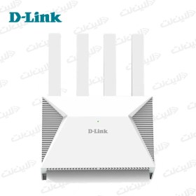 تصویر روتر DIR-BE364K Wi-Fi 7 BE3600 دی لینک Dlink 