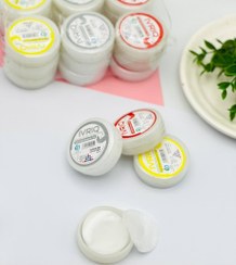 تصویر پد لاک پاک کن ایوریک ۳۰ عددی بدون استون 