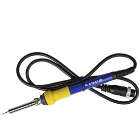 تصویر دسته هویه کادا مناسب برای هویه و هیتر (نری) 