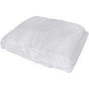 تصویر پارچه تور حریر عرض 3 متر 