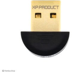 تصویر دانگل بلوتوث نسخه 5.0 ایکس پی پروداکت مدل BL05k XP BL05k Bluetooth Dongle V5.0