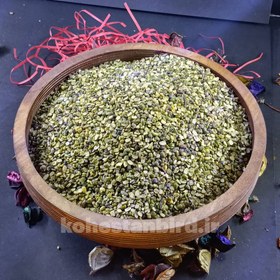 تصویر لپه ماش 