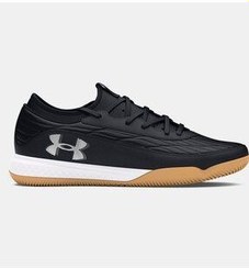 تصویر کفش فوتبال اورجینال برند Under armour کد 844201922 