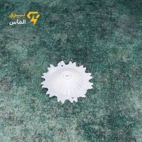 تصویر روزت سرپیچ سقفی 