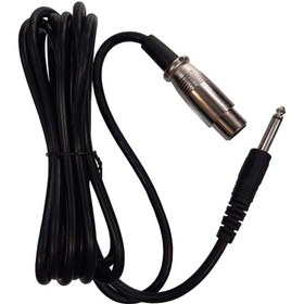 تصویر میکروفون داینامیک شور مدل SM58 