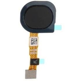 تصویر فلت سنسور حسگر اثر انگشت سامسونگ آ11 / Samsung A11 / A115 فلت فینگر Samsung A11/A115