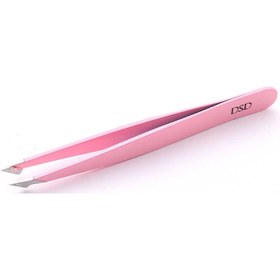 تصویر موچین انبری ابرو DSD مدل ET-102 DSD Eyebrow Tweezers Model ET-102