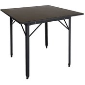 تصویر میز رویه فلز نهال سان 