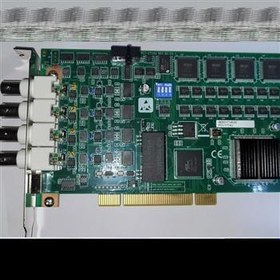 تصویر کارت Advantech PCI-1714U 