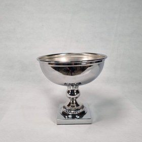 تصویر گلدان پاژن (تمام فلزی) 