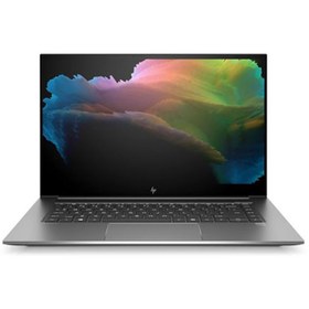 تصویر لپ تاپ استوک اچ پی HP ZBook Studio G7- i7 16G 512GSSD 4G 