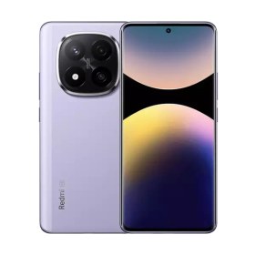 تصویر گوشی شیائومی Redmi Note 14 Pro Plus 5G ظرفیت 256 و رم 12 گیگابایت (پک گلوبال) Xiaomi Redmi Note 14 pro plus 5G 256/12 GB-global