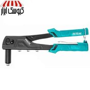 تصویر انبر پرچ 10.5 اینچ توتال مدل THT32108S 