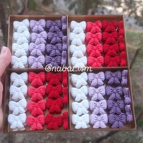 تصویر قند تزئینی 