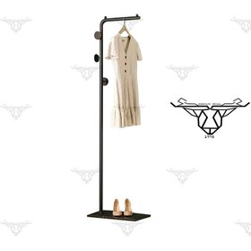 تصویر رگال آویز مینیمالDR-R126 