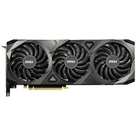 تصویر کارت گرافیک ام اس آی MSI GeForce RTX3080 VENTUS 3X 10G GDDR6X 