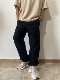 تصویر شلوار بگ کنفی 