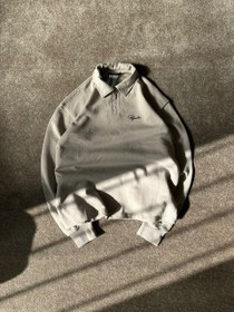 تصویر نیم زیپ نسکافه ای Pegador 