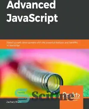 خرید و قیمت دانلود کتاب Advanced JavaScript - جاوا اسکریپت پیشرفته | ترب
