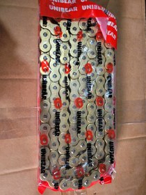 تصویر زنجیر 520 اورینگ دار یونیور 