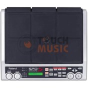 تصویر پرکاشن رولند به همراه رم در حد آکبند ROLAND SPDS کد 4789 