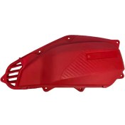 تصویر درب فیلتر هواکش طرح کلیک 150 قرمز 