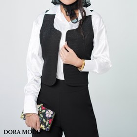 تصویر جلیقه سرژه 