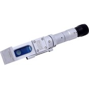 تصویر رفرکتومتر چشمی مدل HRND 