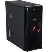 تصویر کیس سادیتا مدل SC-V103 SC-V103 Computer Case