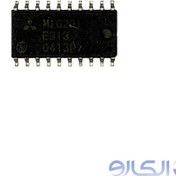 تصویر ترانزیستور M16261 سیستم جرقه ایسیو میتسوبیشی ماشین مزدا 323 