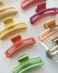 تصویر کلیپس سایز متوسط 