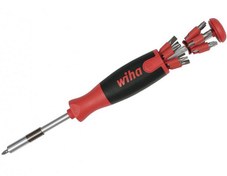 تصویر پیچ گوشتی 26 تایی شیائومی Xiaomi Wiha Kit 26 in 1 Screwdriver 