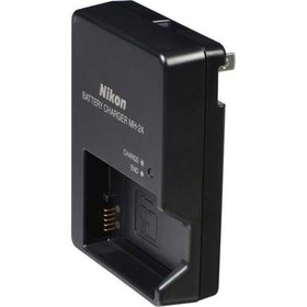 تصویر شارژر اصلی نیکون MH-24 QUICK CHARGER برای EN-EL14A MH-24 QUICK CHARGER FOR EN-EL14A