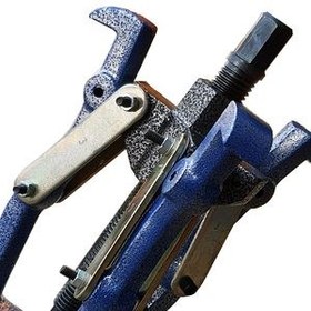 تصویر پولی کش سه شاخ مدل AT- 3 