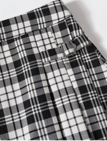 تصویر دامن زنانه منگو mango 