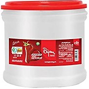 تصویر سس کچاپ بیژن وزن ۱۸۰۰ گرم 