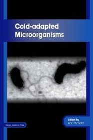 خرید و قیمت دانلود کتاب Cold-Adapted Microorganisms ویرایش 1 | ترب