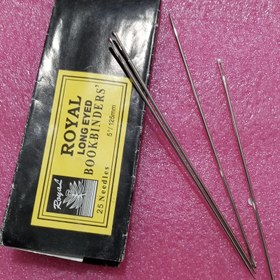 تصویر سوزن تشک دوزی5 